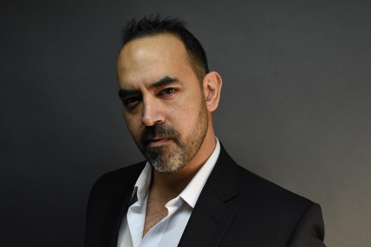 Jason D. West